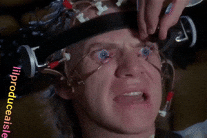 A Clockwork Orange GIF