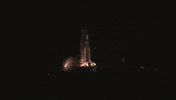 See Ya Later Goodbye GIF by NASA