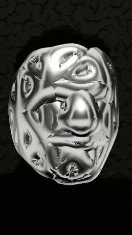 Fashion Ar GIF by Aleksey Efremov