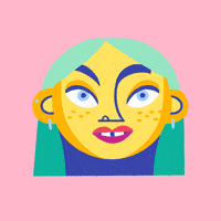 edacagilcaglarirmak girl head turning dont worry GIF