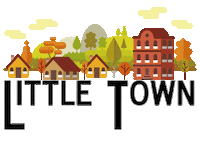 Travel Pop Sticker by Elvis Nick