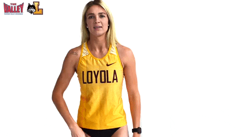 The Valley Mvc GIF by Missouri Valley Conference