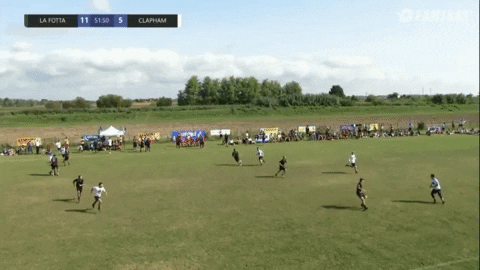 flikulti ultimate frisbee flik GIF