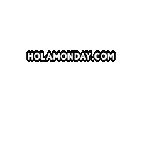 Ccsarepas Sticker by HOLA MONDAY