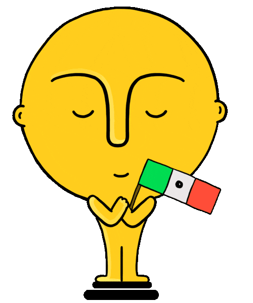 mexico oscars Sticker by netflixlat