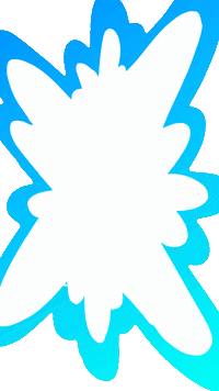 Animation Wipe Sticker by youmotion.com