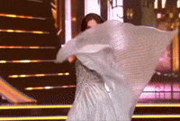 Miss Universe Paraguay GIF