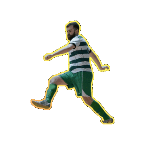 Sticker by St Itas Futsal