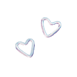 Heart Angel Sticker by geo_tw