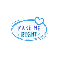 Jayb Sticker