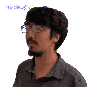 Slowdown Deceleration Sticker