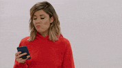 wondering grace helbig GIF by This Might Get