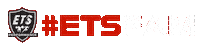 ETSperformance ets sportsperformance etsfam etsperformance Sticker