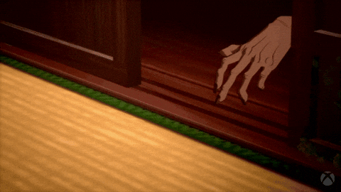 Cry Crying GIF by Xbox