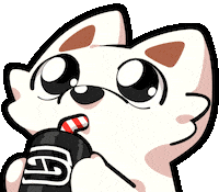 Sticker Gg Sticker