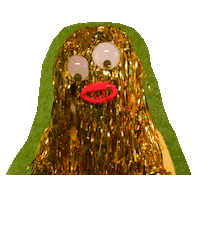 Sticker Puppet Sticker by FUN WITH FRIDAY