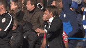 cfc conte GIF by Chelsea FC