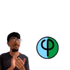 Block Breaker Fibonacci Sticker