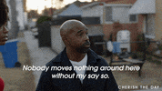 CherishTheDay love los angeles own black love GIF