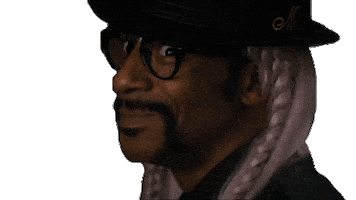 Katt Williams Comedy Sticker by Hidden Empire Film Group