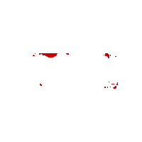 HumanInkstinct logo ink tattoos tats Sticker