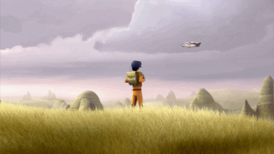tv show GIF by Star Wars