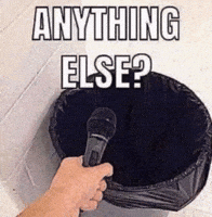 Anything GIF