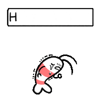 Sad How Dare You Sticker by pikaole