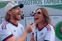 Aldo De Nigris GIF