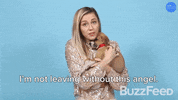 Miley Cyrus GIF by BuzzFeed