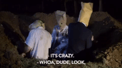 season 3 to kill a chupacabraj GIF by Workaholics