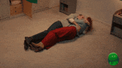 Fall In Love Omg GIF by Cetelem France