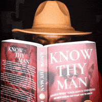 Stop It No Way GIF by Manuel V. Johnson