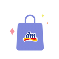 dm_bulgaria shopping dmbulgaria Sticker