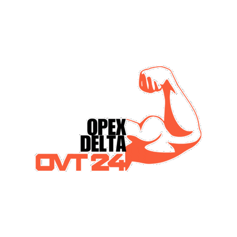 Ovt24 Sticker by ThrowDown Series