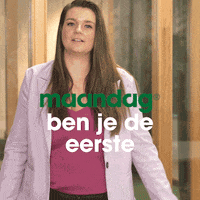 Maandag maandag tot maandag totmaandag deze dag is voor jou GIF
