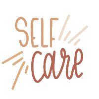 Text Boho Sticker