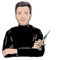 WassimTaktouk taktouk taktouk clinic wassimtaktouk wassim taktouk Sticker