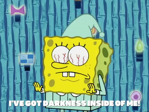 season 5 the original fry cook GIF by SpongeBob SquarePants