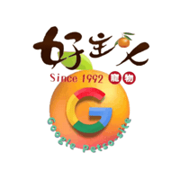petso-llp social media pet google taiwan Sticker