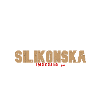 imperija maska imperijars imperija maska za telefon Sticker