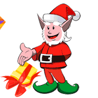 Ano Novo Festas Sticker by Varejão das Tintas