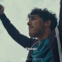 Happy Celebration GIF by Licor Beirão