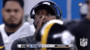 Pittsburgh Steelers Football GIF by NFL