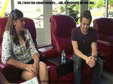 hunter hayes hh GIF