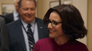 GIF by Veep HBO