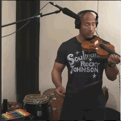 rock play GIF