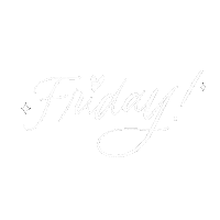 Days Of The Week Day Sticker