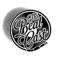 TheBeatcast tbc thebeatcastcom the beat cast the beatcast Sticker