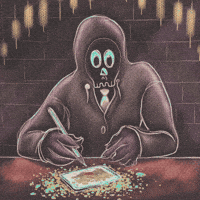 Art Feeling GIF
